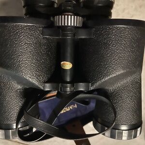 Manno 10 x 50 binoculars